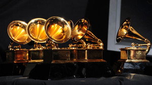 The Grammys kép