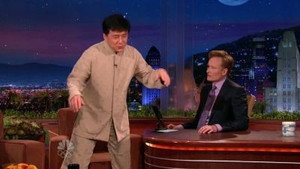 The Tonight Show with Conan O'Brien 1. évad Ep.135 135. epizód