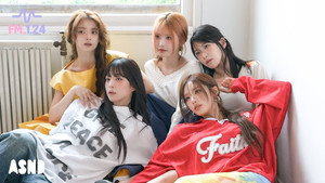 fromis_9 1. évad Ep.7 7. epizód