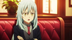 転生したらスライムだった件 4. évad Ep.7 7. epizód