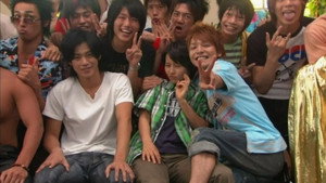 花ざかりの君たちへ 〜イケメン♂パラダイス〜 kép