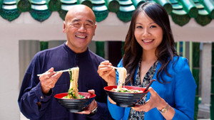 Exploring China: A Culinary Adventure kép