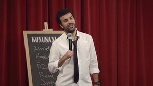 Konuşanlar 1. évad Ep.28 28. epizód
