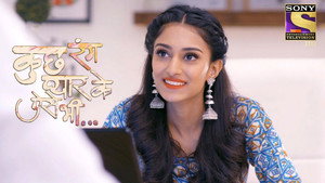 Kuch Rang Pyaar Ke Aise Bhi 2. évad Ep.18 18. epizód