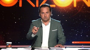 Horizonte 4. évad Ep.40 40. epizód