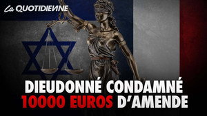 La Quotidienne 1. évad Ep.82 82. epizód