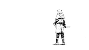 Vinland Saga kép