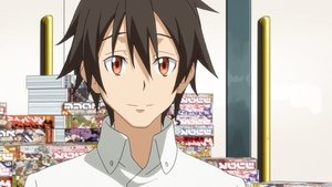 転生したらスライムだった件 1. évad Ep.20 20. epizód