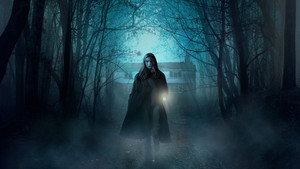Paranormal kép