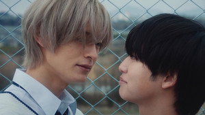 絶対BLになる世界vs絶対BLになりたくない男 1. évad Ep.6 6. epizód