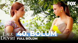 Lale Devri 2. évad Ep.40 40. epizód
