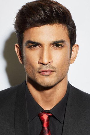Sushant Singh Rajput profil kép