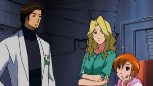 トランスフォーマー スーパーリンク 1. évad Ep.27 27. epizód