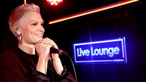 BBC Radio 1's Live Lounge 7. évad Ep.17 17. epizód