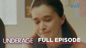 Underage 1. évad Ep.50 50. epizód