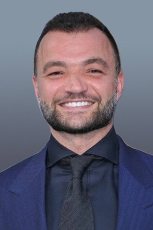 Nick E. Tarabay profil kép