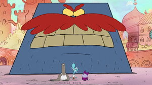 Chowder 1. évad Ep.28 28. epizód