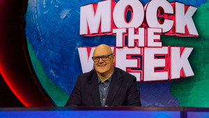 Mock the Week 2. évad Ep.5 5. epizód