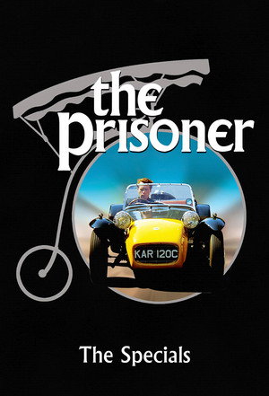 The Prisoner Speciális epizódok () poszter