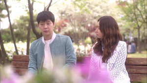 The Girl Who Sees Scents 1. évad Ep.10 10. epizód