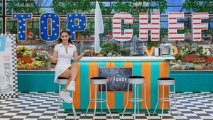 Top Chef VIP 3. évad Ep.39 39. epizód