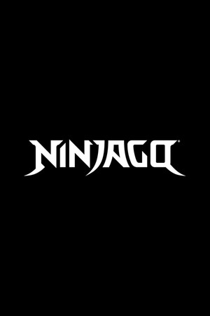 LEGO Ninjago: A Spinjitzu mesterei poszter
