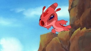 Lilo és Stitch 1. évad Ep.11 Tabuta