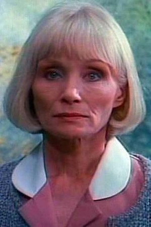 Susan Oliver profil kép