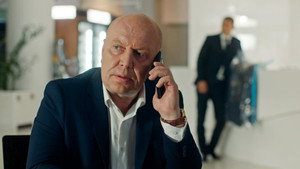 Информатор 1. évad Ep.12 12. epizód