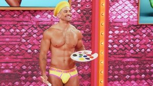RuPaul Drag Queen leszek! - Sztárparádé 9. évad Ep.2 2. epizód