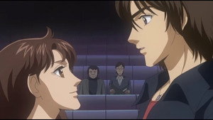ガラスの仮面 1. évad Ep.16 16. epizód