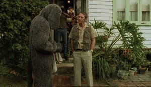 Wilfred 1. évad Ep.5 5. epizód
