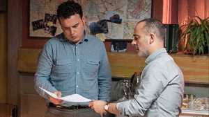 Estoy vivo 2. évad Ep.2 2. epizód