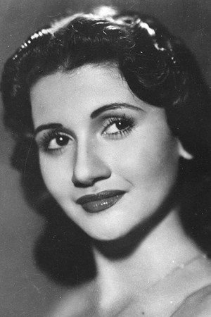 Rosa Rosal profil kép