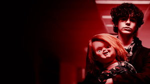 Chucky kép