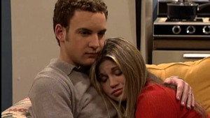 Boy Meets World 7. évad Ep.22 22. epizód