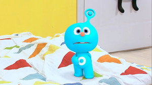 外星小子哆布哆 1. évad Ep.2 2. epizód