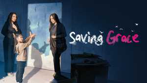 Saving Grace kép