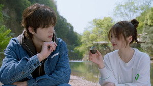 甜甜的陷阱 1. évad Ep.18 18. epizód