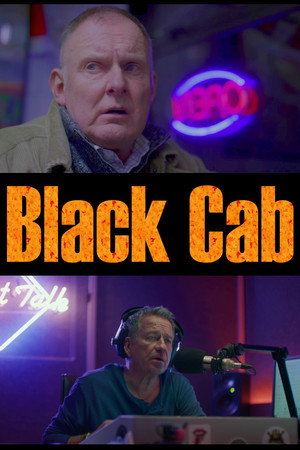 The Night Caller poszter