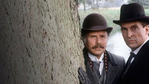 The Memoirs of Sherlock Holmes kép