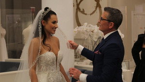 Say Yes to the Dress 23. évad Ep.3 3. epizód