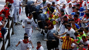 Vive San Fermín 2024. évad Ep.7 7. epizód