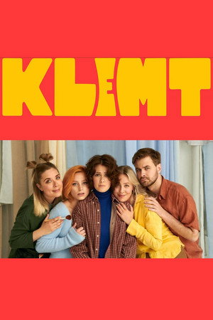 Klemt poszter
