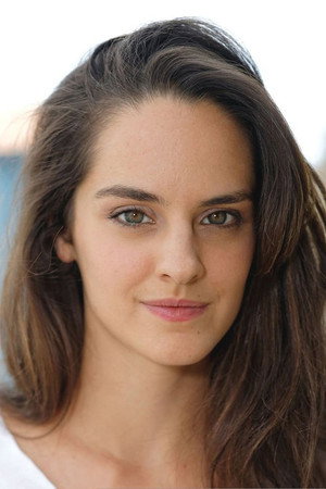 Noémie Merlant profil kép