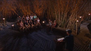 Survivor – A sziget 4. évad - A túlélők viadala Ep.35 35. epizód