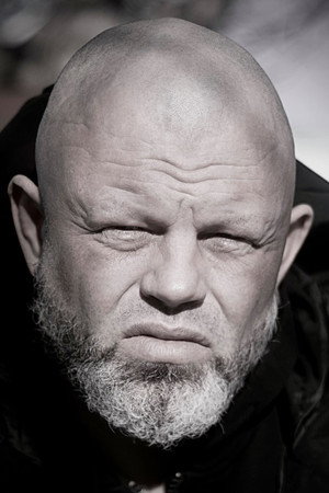 Valerii Pasichnyk profil kép