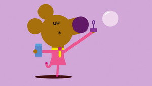 Hey Duggee 1. évad Ep.46 46. epizód