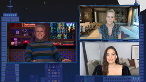 Watch What Happens Live with Andy Cohen 17. évad Ep.193 193. epizód