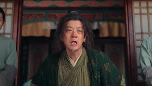 唐朝诡事录 4. évad Ep.7 7. epizód